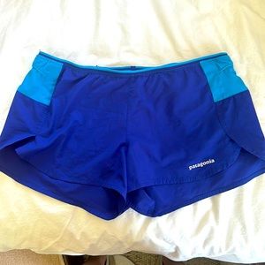 Patagonia shorts